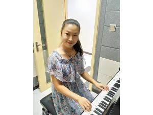 小學部“最美教師”